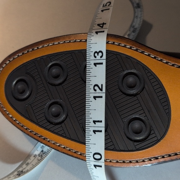 Brooks Brothers Gold Fleece Cordovan Penny Loafer - Picture 13 of 14